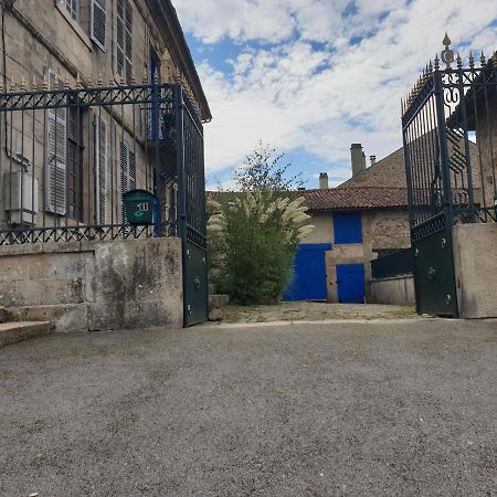 Le Chateau Hotel Chateauponsac Exterior photo